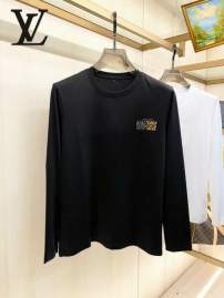Picture of Louis Vuitton T Shirt Long _SKULVS-4XL25tn2451415